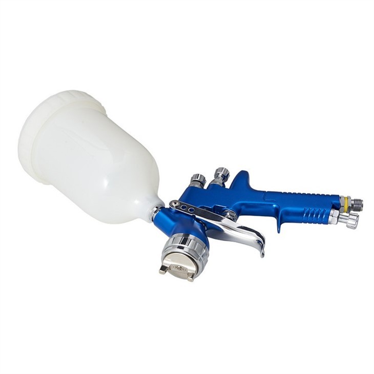 Auto Paint Gun