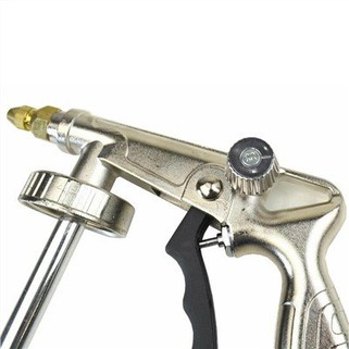 Air Undercoating Spray Gun