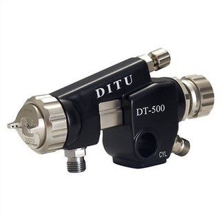 High Atomization Auto Gun DT-500