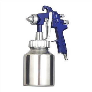 Høytrykkssprøytepistol