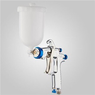 Industriell sprøytepistol