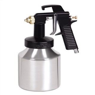 Lavtrykkssprøytepistol