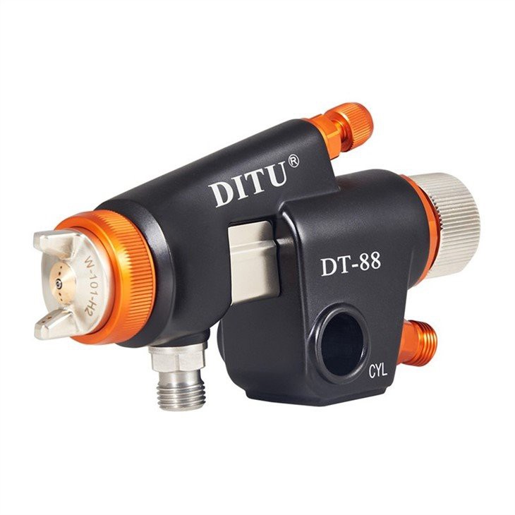 Automatic Paint Sprayer